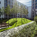 Platinum Residence Mokotow