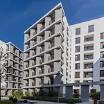 Platinum Residence Mokotow