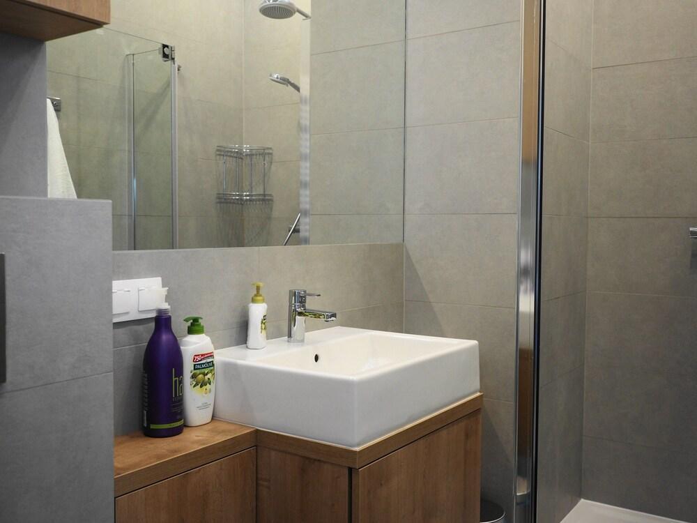 Platinum Mokotow Apartment *