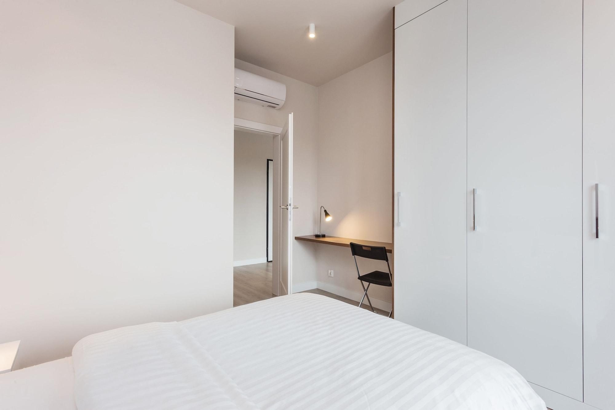 Platinum Mokotow * Warsaw