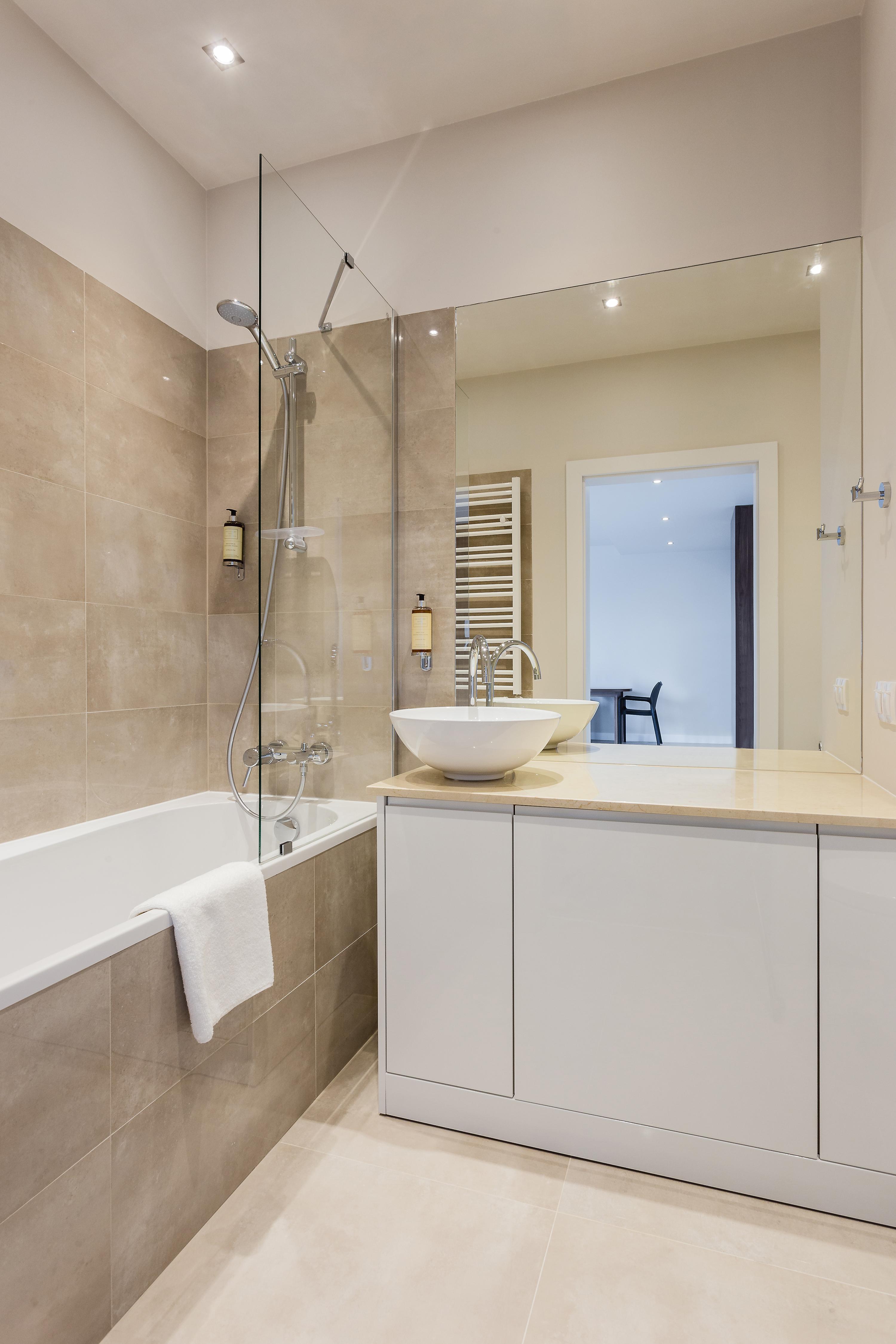 Platinum Mokotow Warsaw