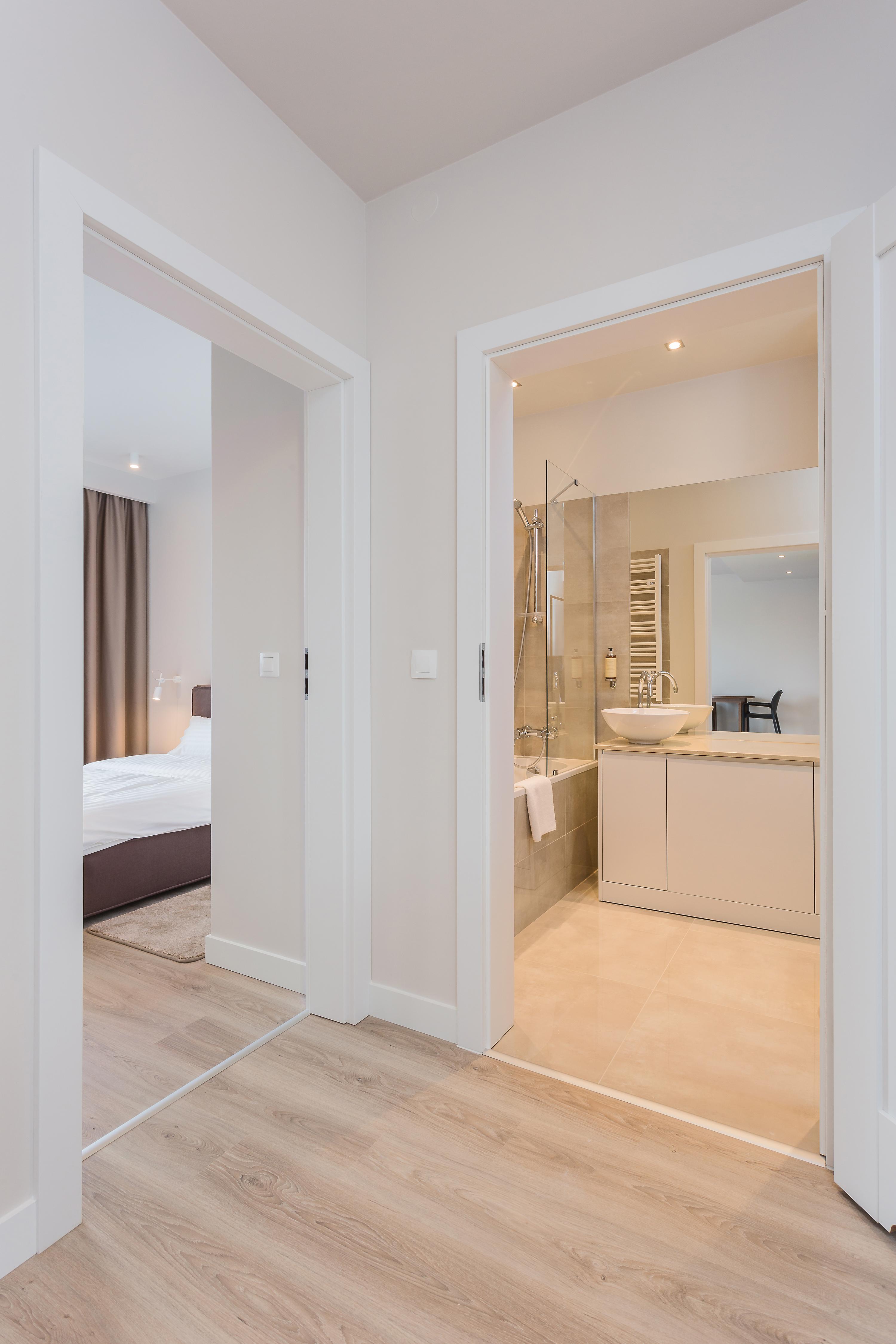 Platinum Mokotow Apartment *