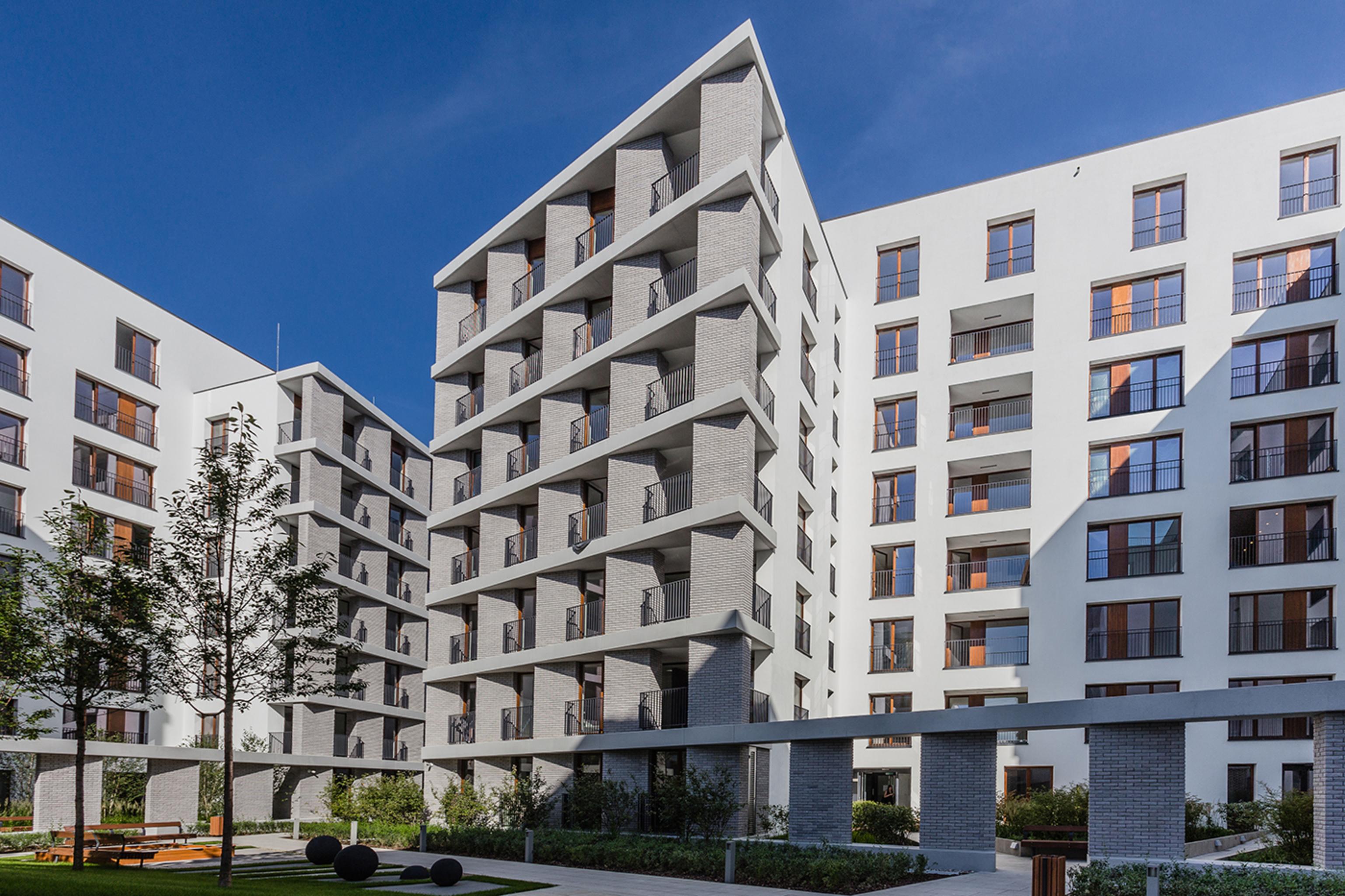 Platinum Mokotow Warsaw
