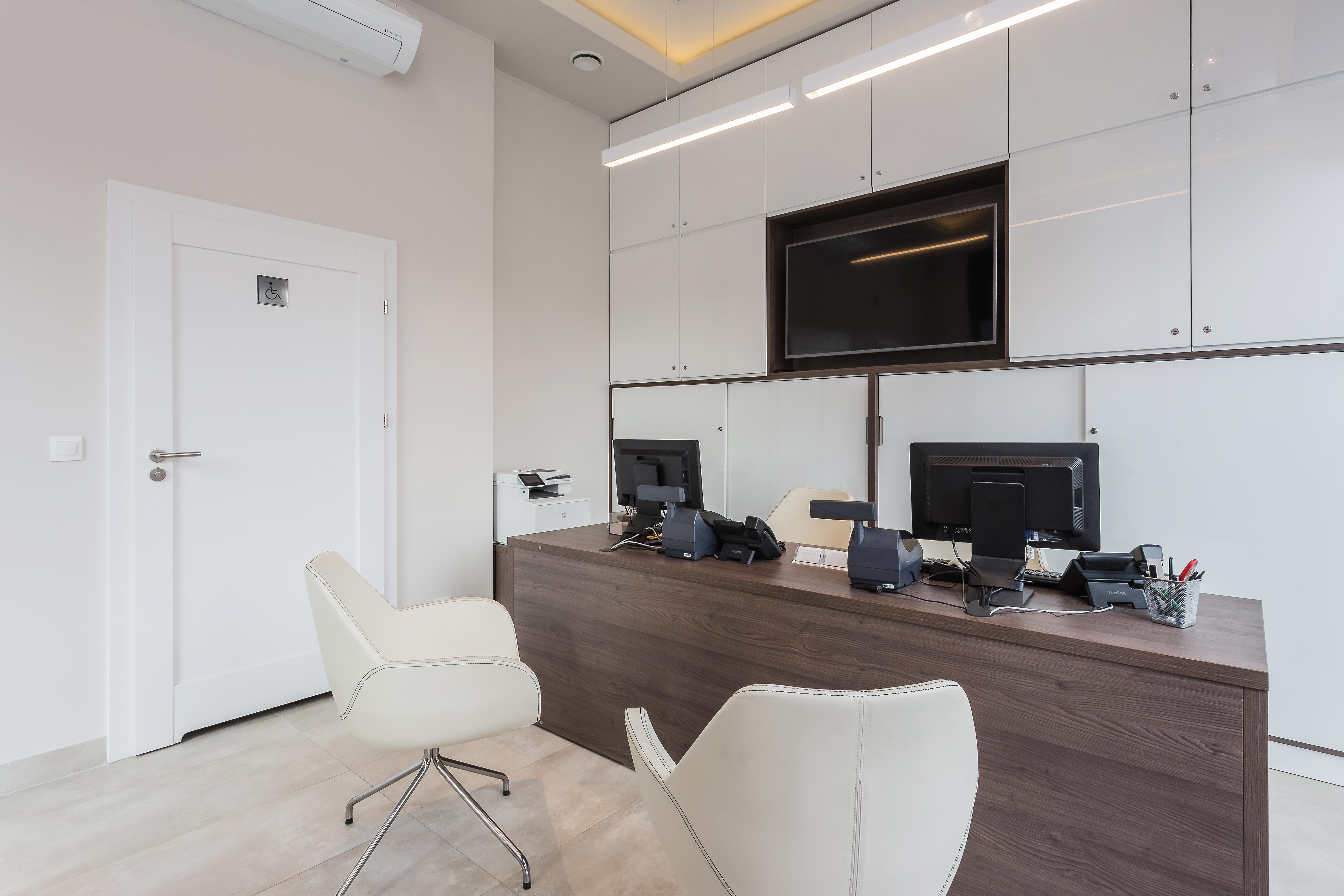 Platinum Mokotow Apartment *