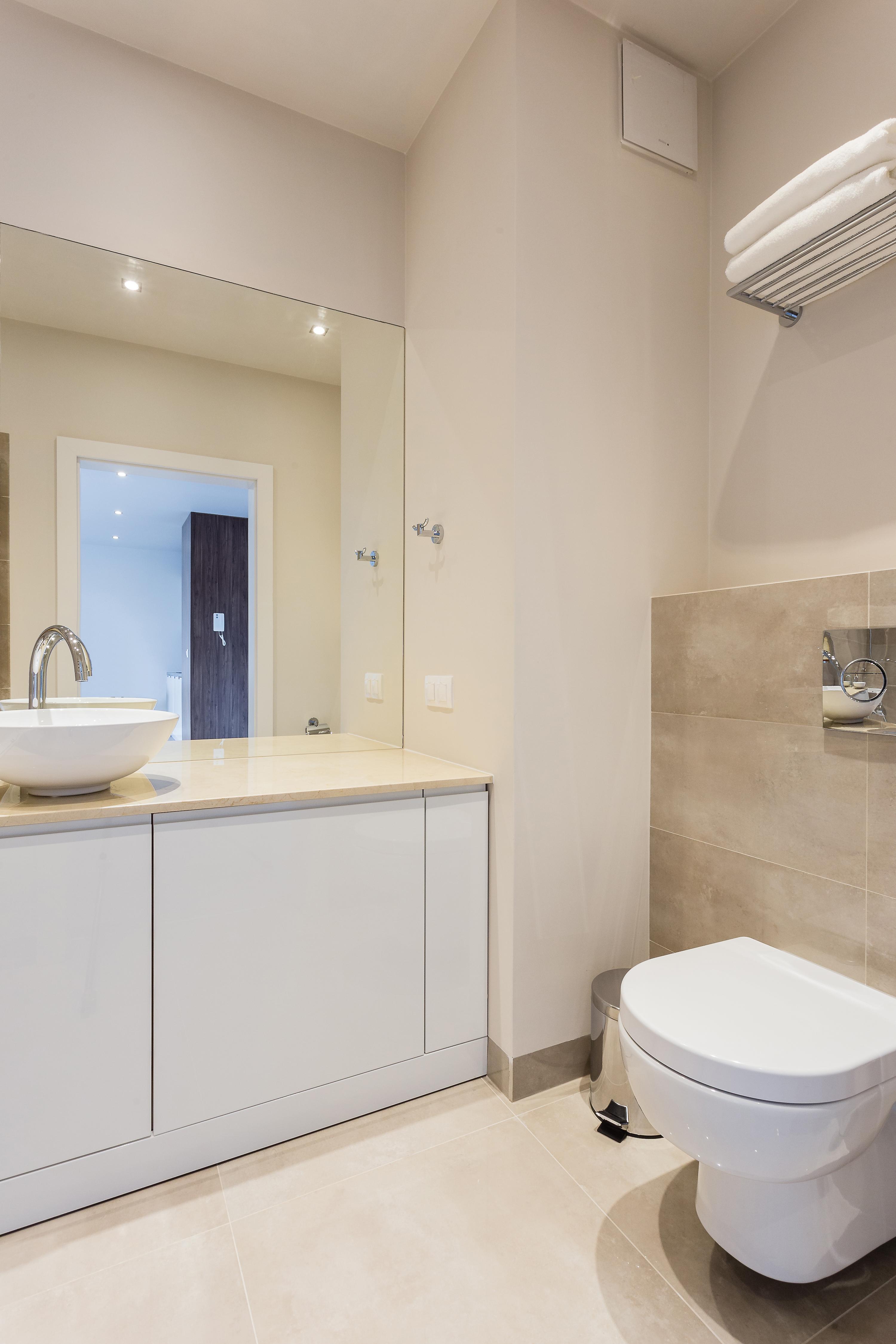 Platinum Mokotow Apartment Warsaw