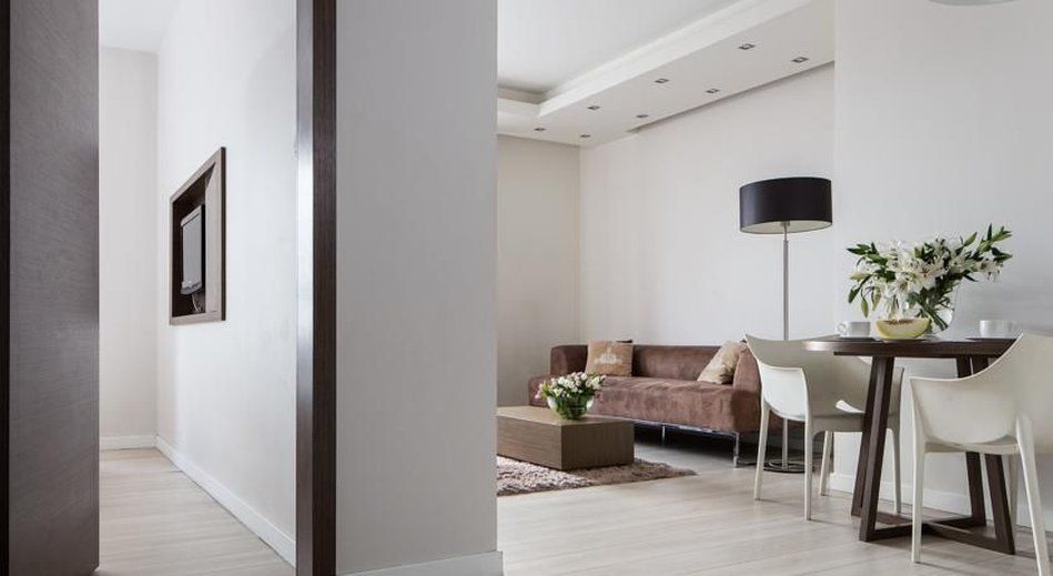 Platinum Mokotow * Warsaw