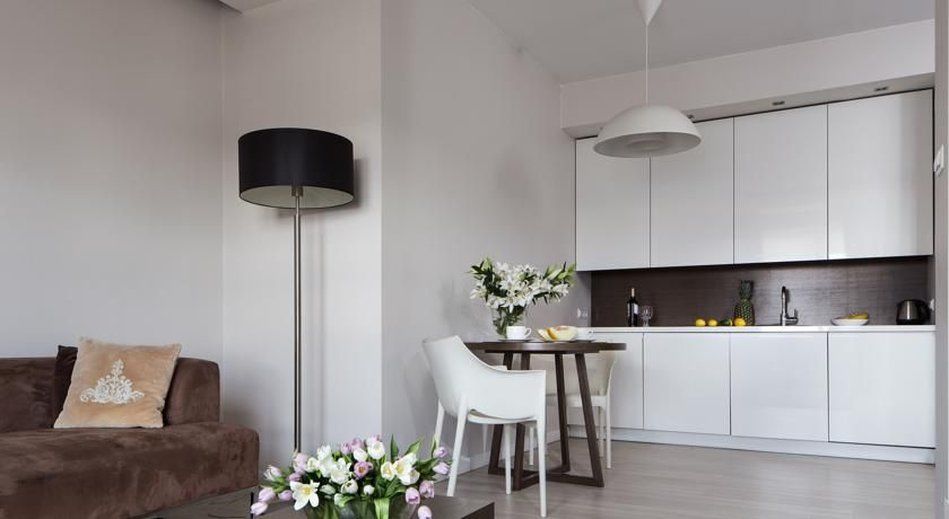 Platinum Mokotow * Warsaw